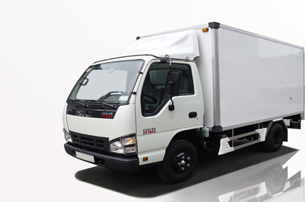 Từ ngày 01/7/2020, xe tải 1,5 tấn không còn là xe con